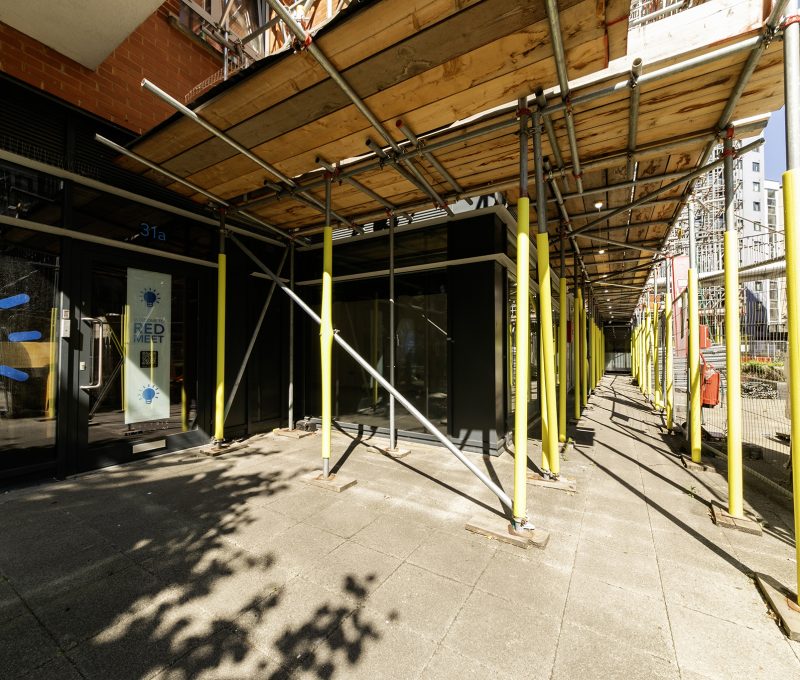 32 Electric works -14