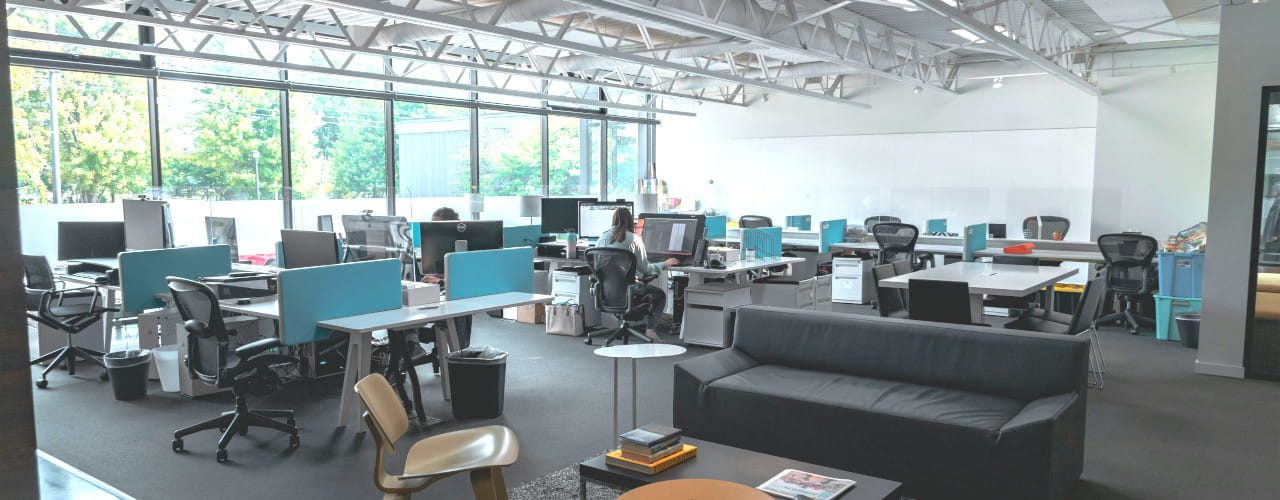 How Much Office Space Do You Need Per Person How Much Office Space Do You Need Per Person