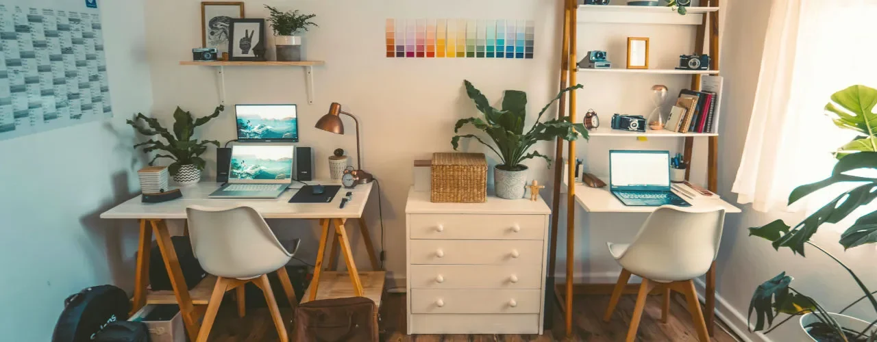How To Be Productive Working From Home