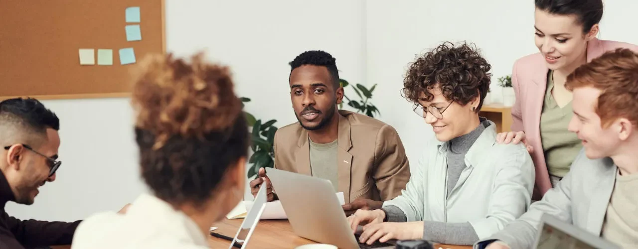 How To Create A Positive Working Environment
