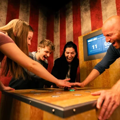 Prison Island Prison Island