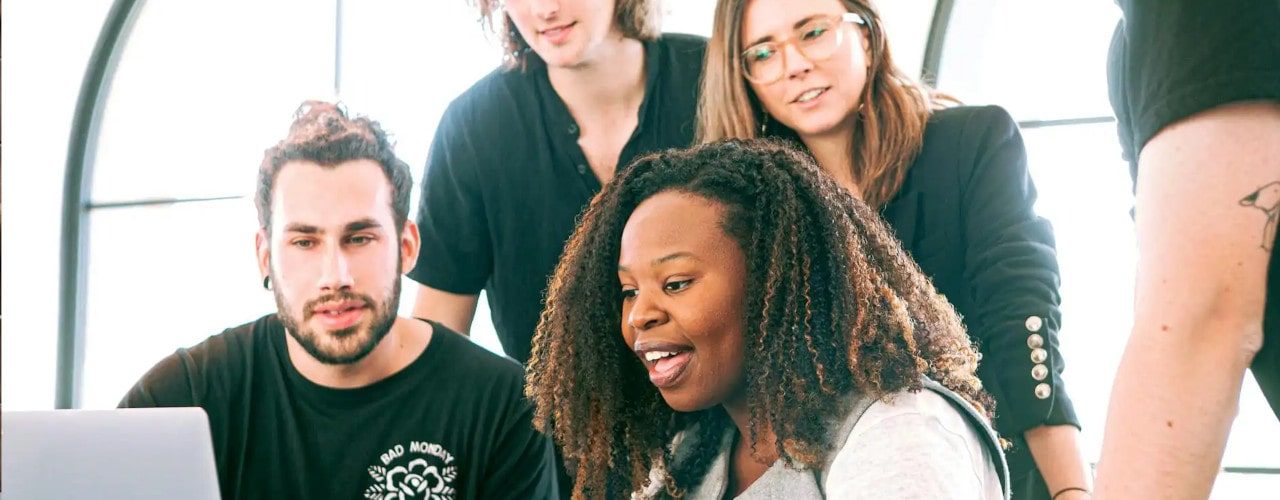 What is Collaborative Working