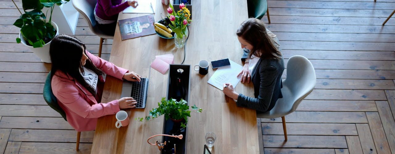 What is a Coworking Space What is a Coworking Space